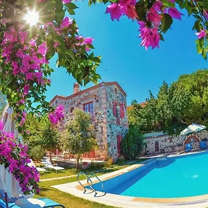 Zeytin 3* Alacati
