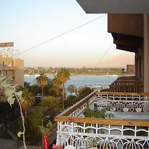 فيليب 3*, الأقصر مصر