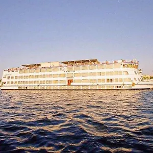 King Tut I Nile Cruise - Every Monday 4 Nights From - Every Friday 7 Nights From Aswan , الأقصر مصر