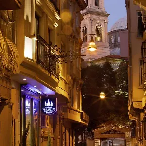 4* Hotel The Trinity Taksim - Special Category