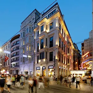 The Public - Special Category Otel
