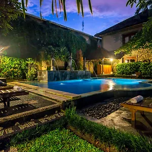 Sahadewa & 4*, Ubud Indonesia