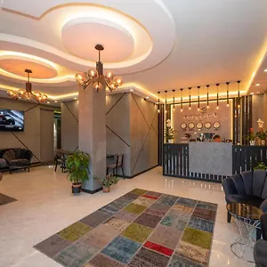 Comfort Point Otel