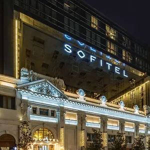 Sofitel Taksim فندق