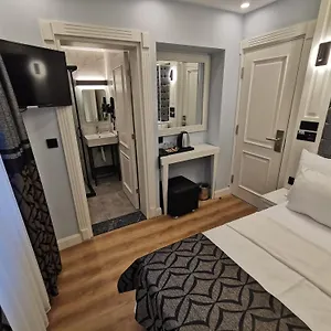 Luxx Garden Estambul