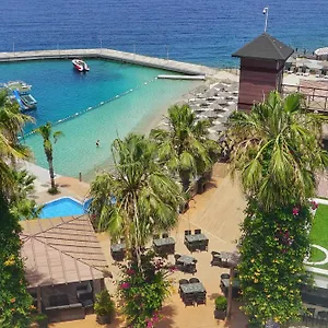 Delta By Marriott Bodrum 5* Yalikavak