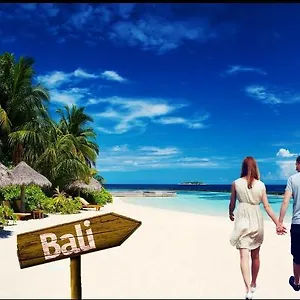Tanjung Sari 3*, Nusa Dua (Bali) Indonesia