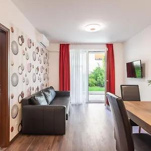 Corvin Appart hôtel