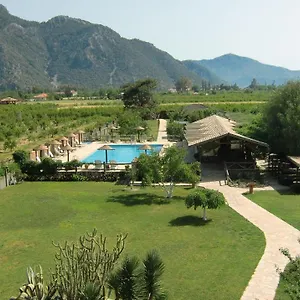 Sedir - Rooms, & 3* Dalyan