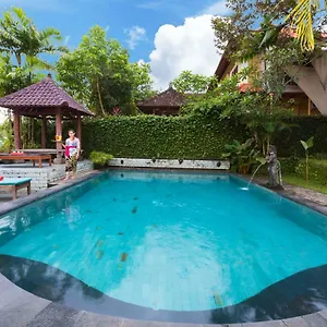 Sayong House 2*, Ubud Indonesia