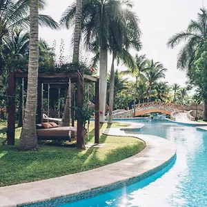 Iberostar Waves Paraiso 5*, بويرتو موريلوس المكسيك