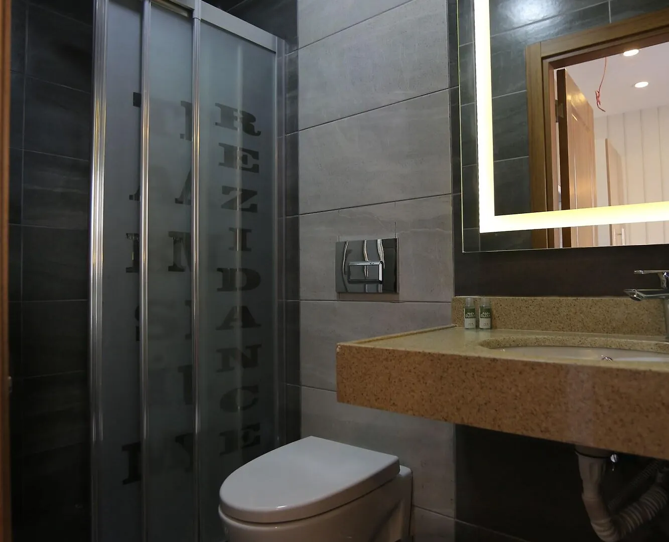 Hotel T-Square Residence Istanbul
