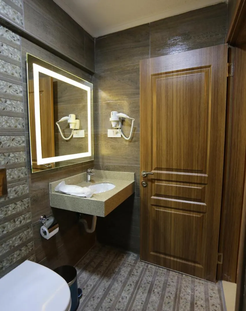 Hotel T-Square Residence Istanbul