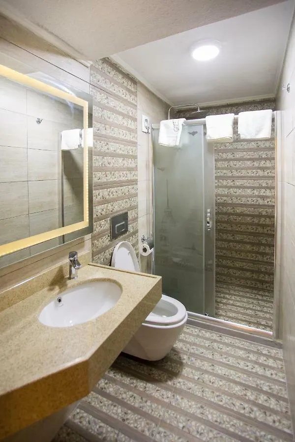 T-Square Residence Istanbul