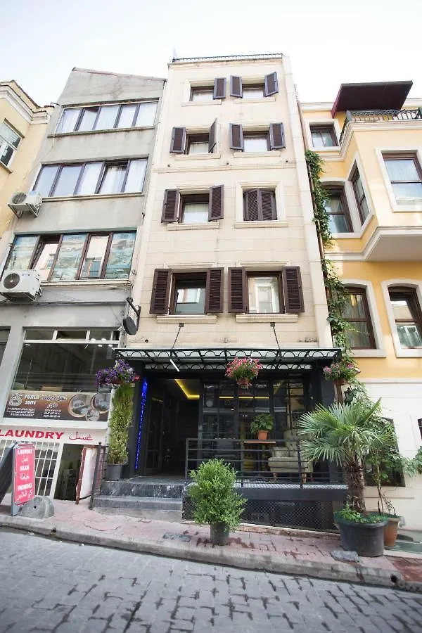 T-Square Residence Istanbul 2*,  Turkey