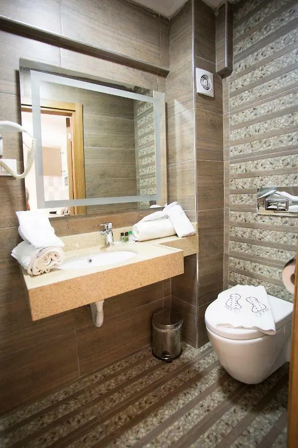 T-Square Residence Istanbul Hotel