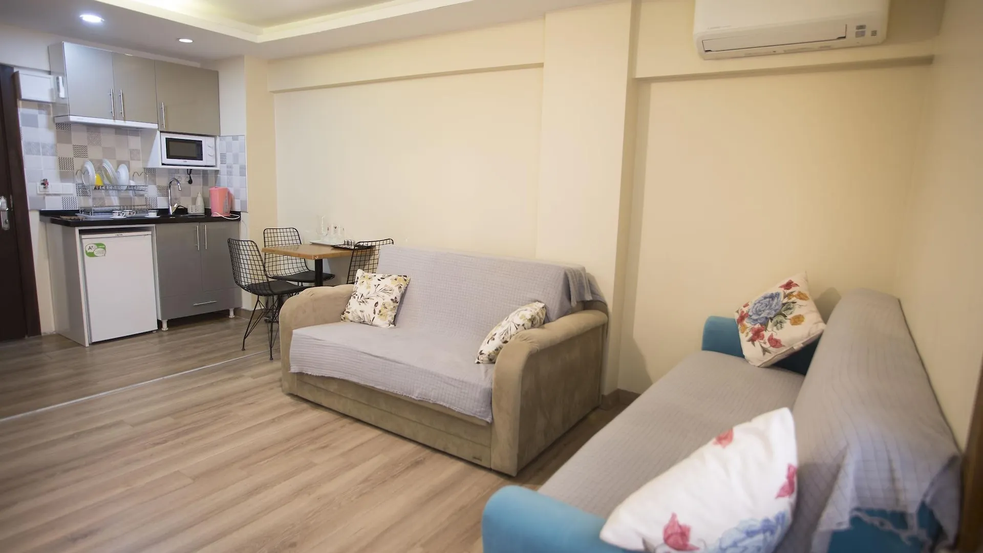 T-Square Residence Istanbul