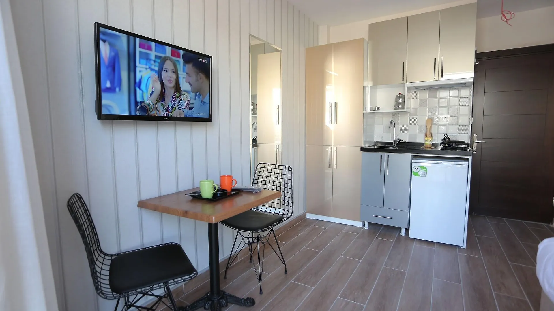 T-Square Residence Istanbul