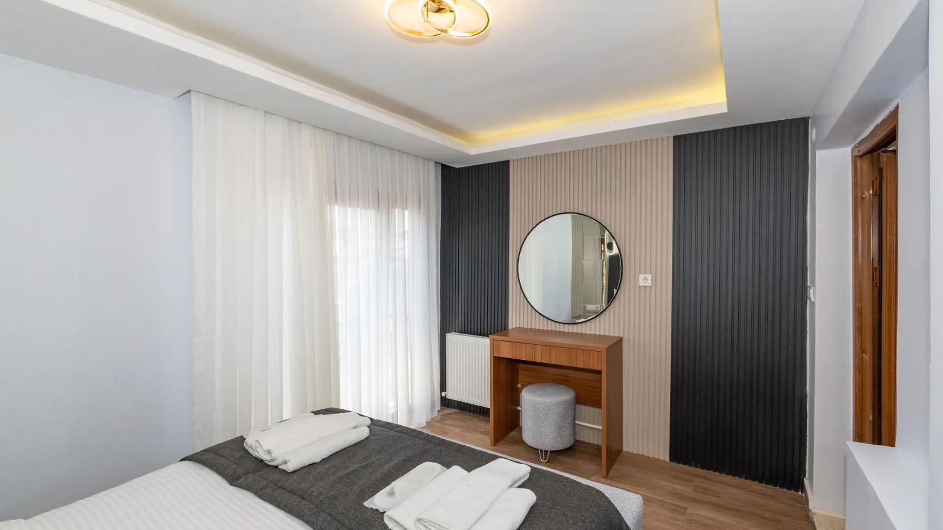 Hotel T-Square Residence Istanbul