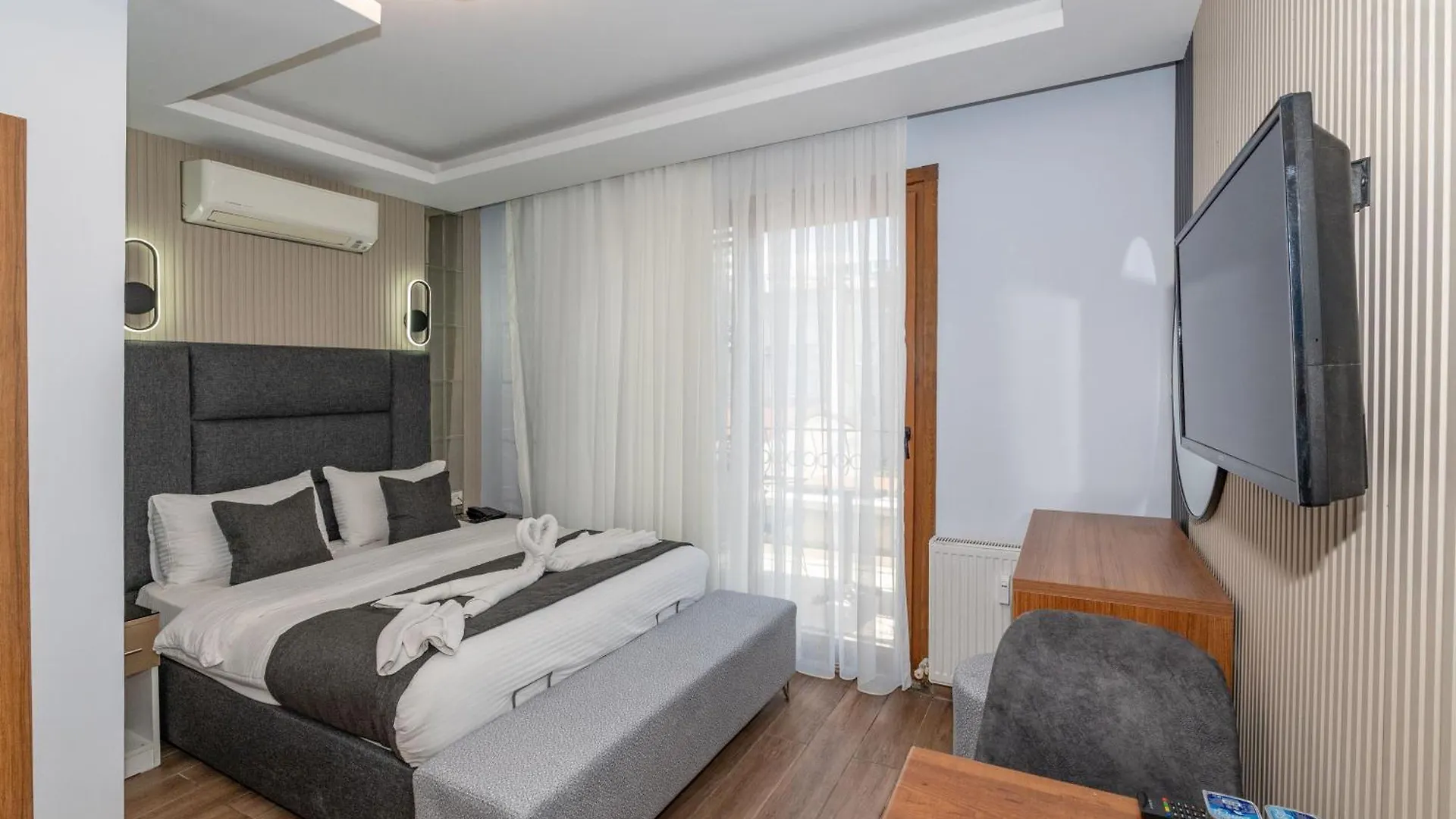 T-Square Residence Istanbul 2*,  Turkey