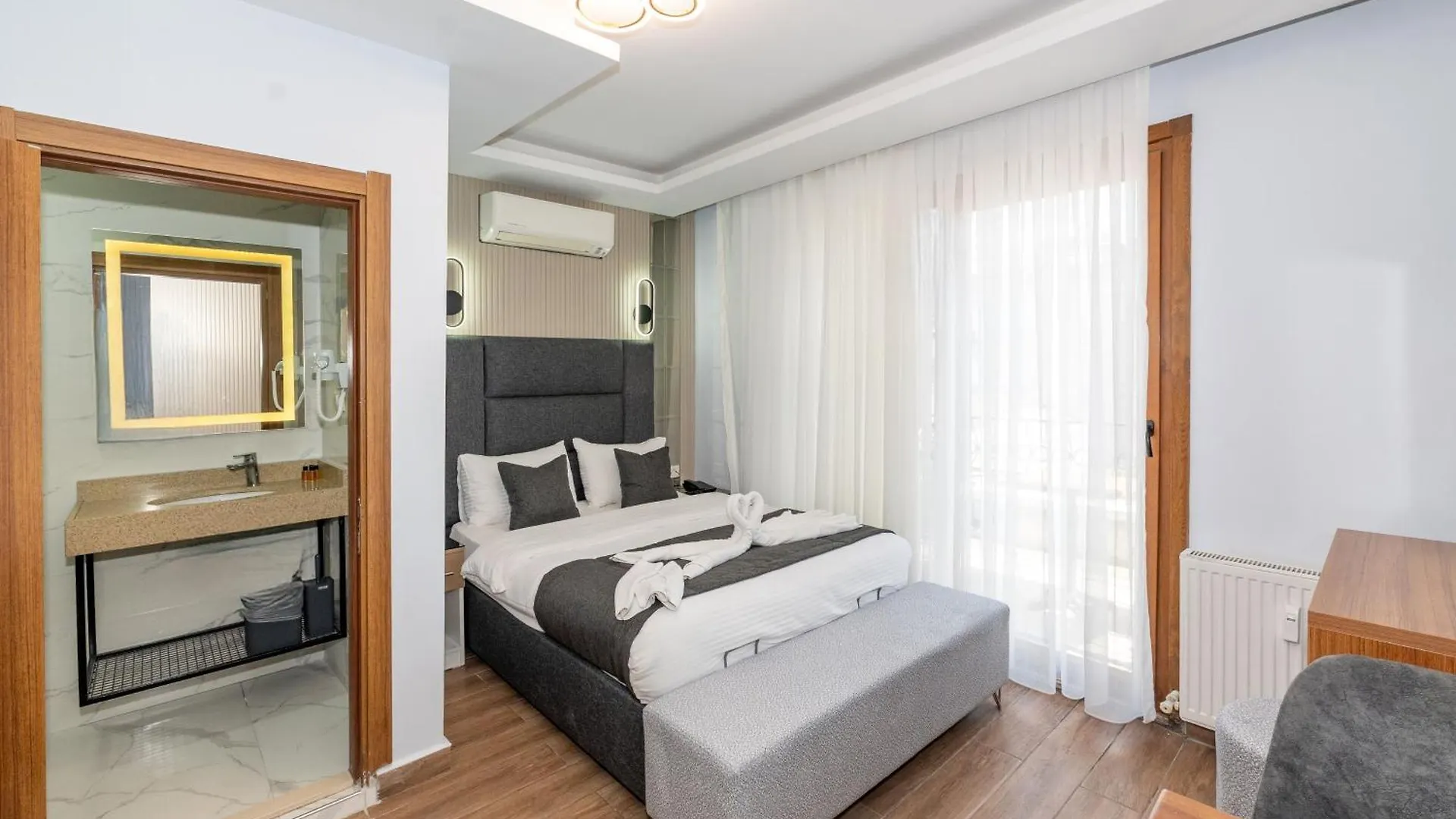 T-Square Residence Istanbul