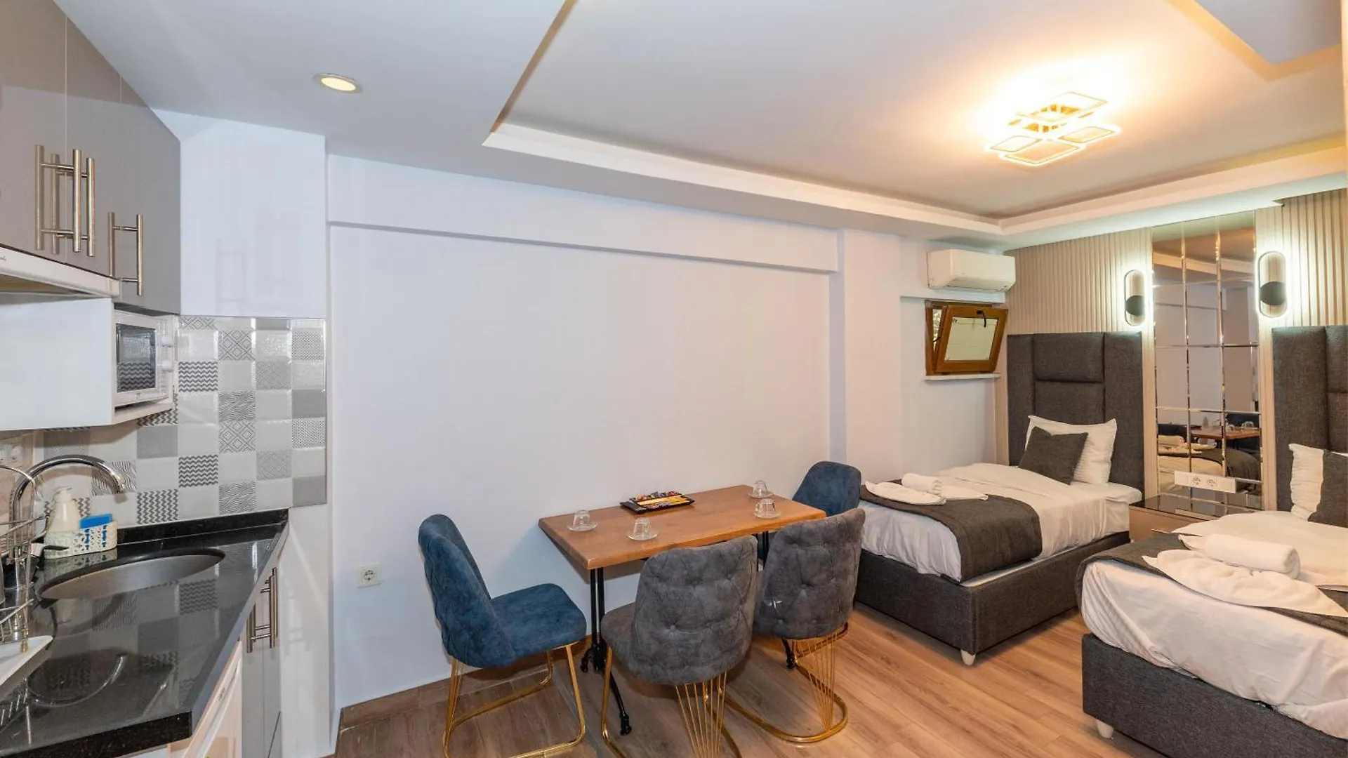 T-Square Residence Istanbul
