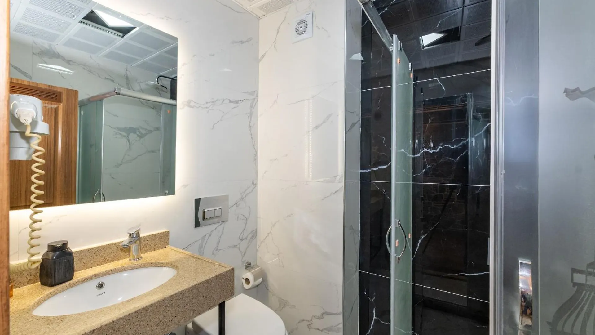 Hotel T-Square Residence Istanbul