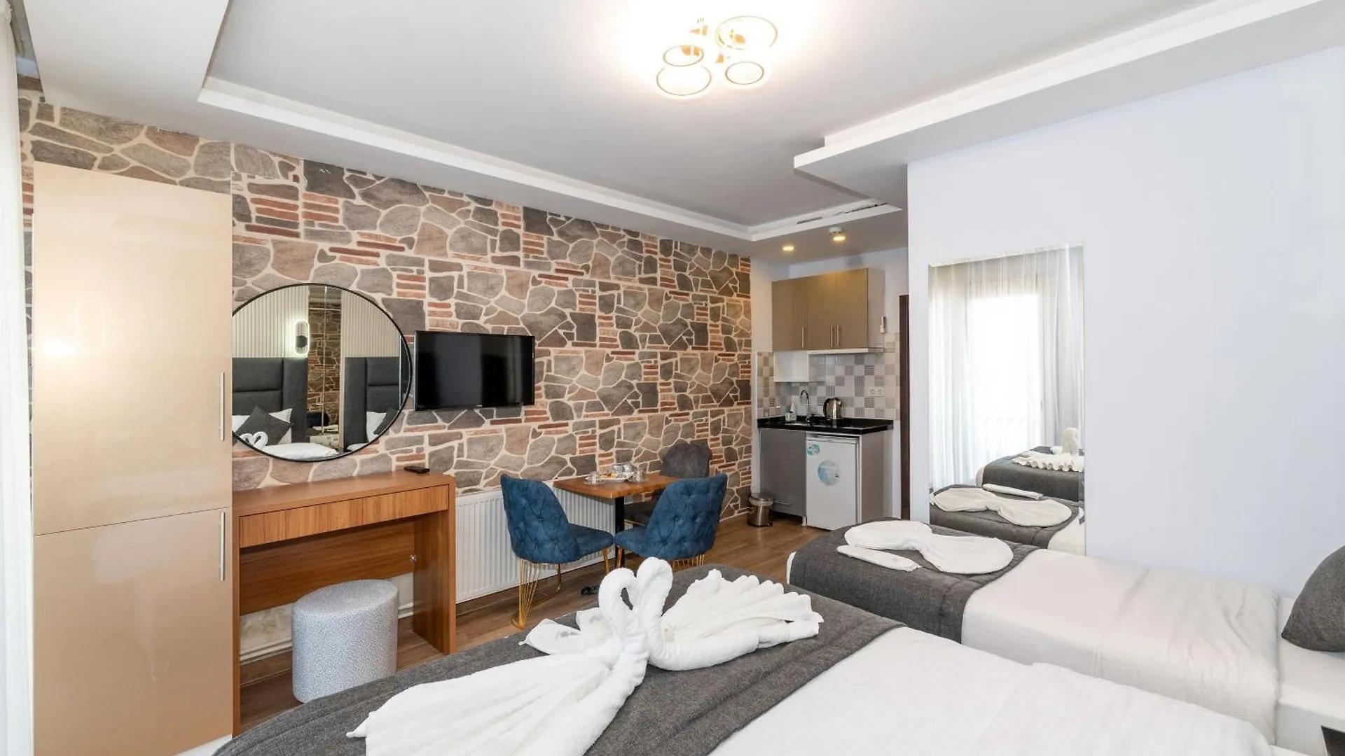 T-Square Residence Istanbul