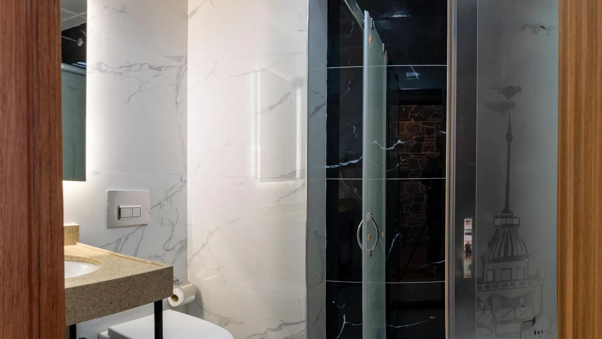 T-Square Residence Istanbul