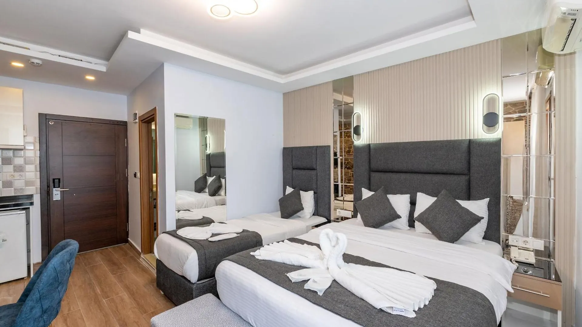 T-Square Residence Istanbul