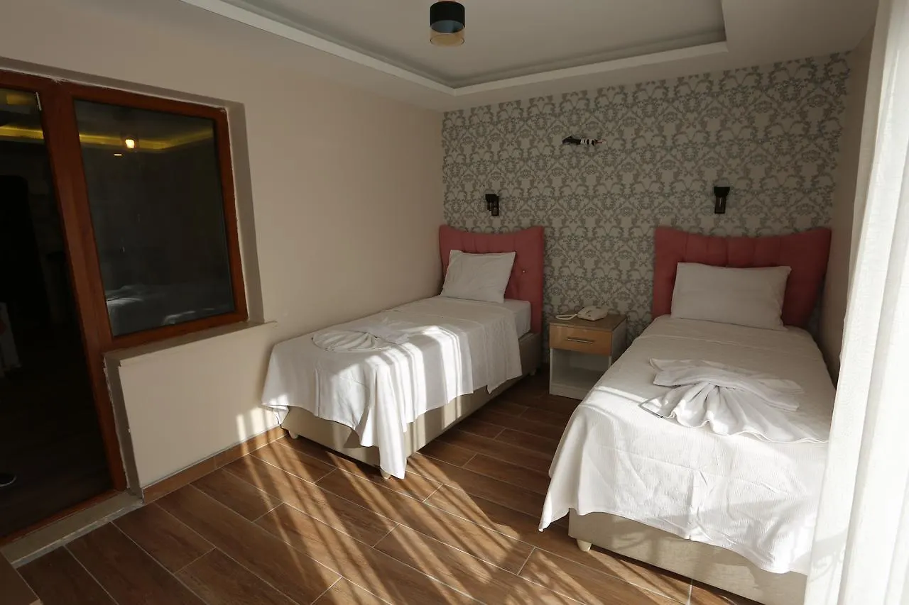 T-Square Residence Istanbul