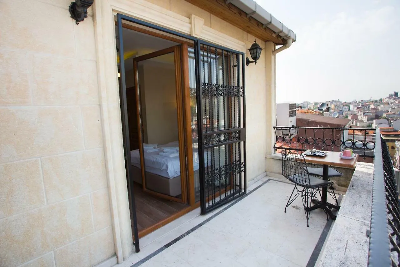 T-Square Residence Istanbul