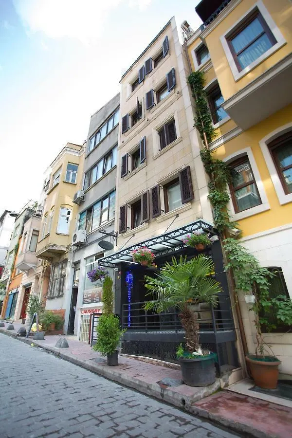 T-Square Residence location
