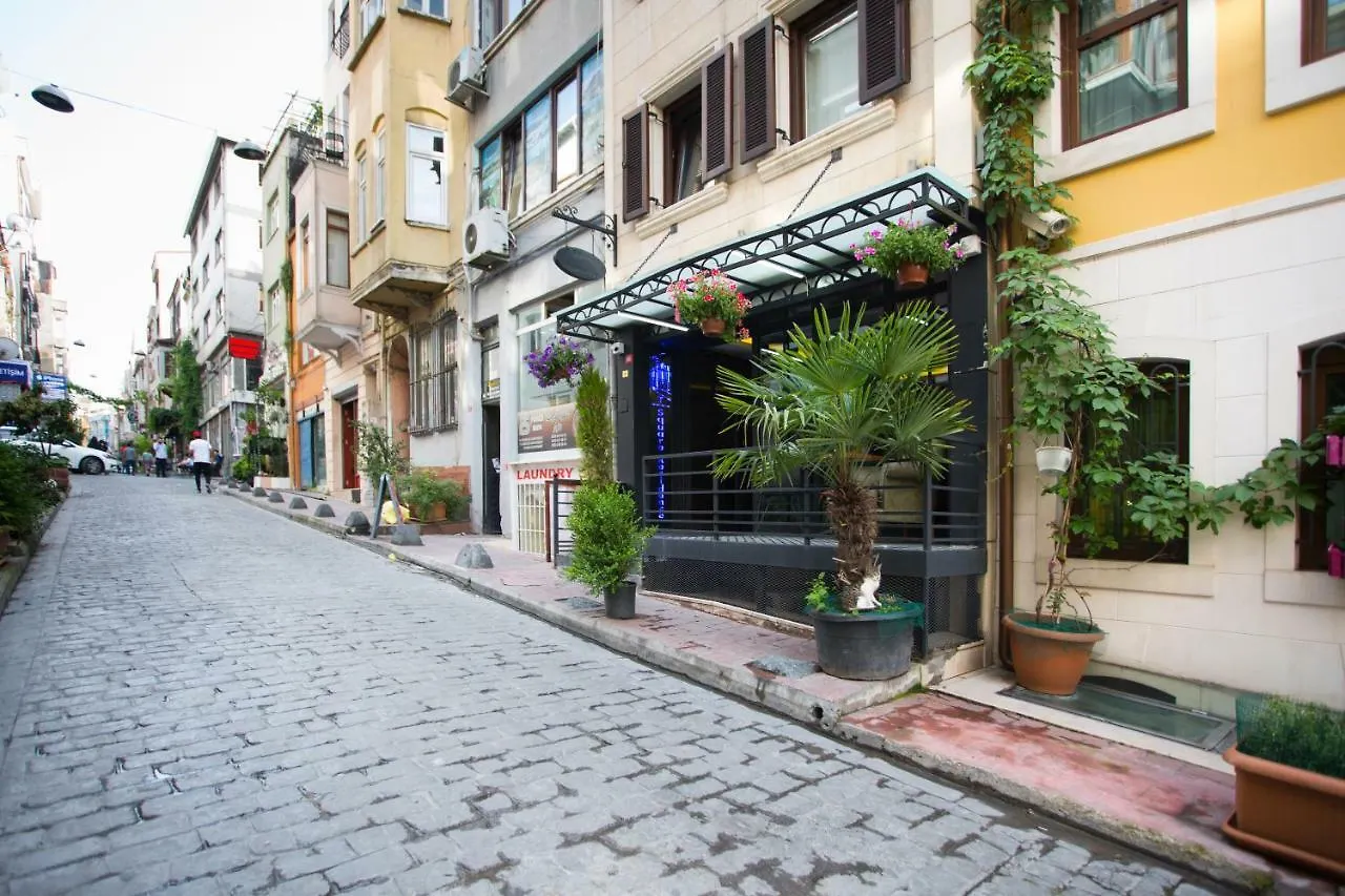 T-Square Residence Istanbul