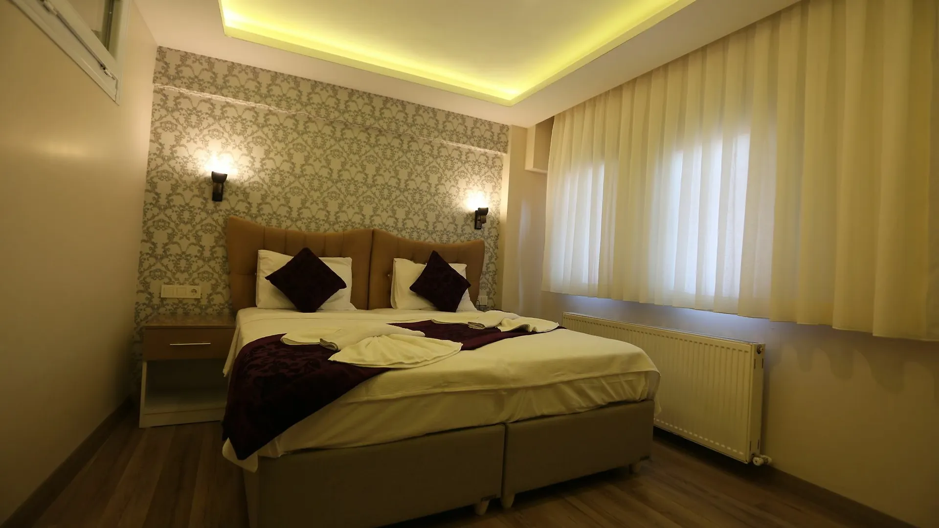 T-Square Residence Istanbul